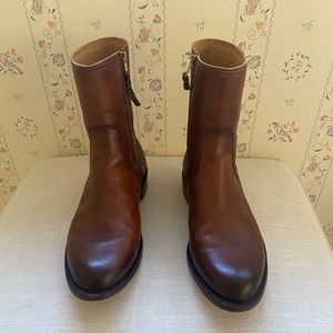 Lucchese Jonah Boots size 10.5